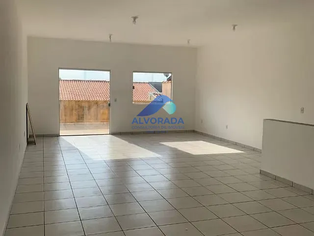 Sala para alugar, no bairro Residencial Bosque dos Ipês em São José dos Campos
