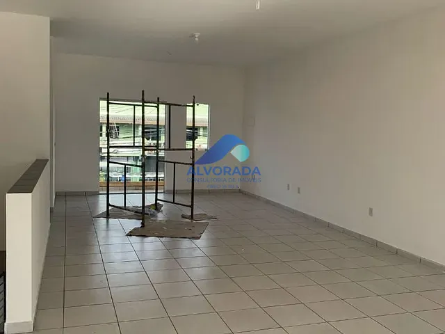 Sala para alugar, no bairro Residencial Bosque dos Ipês em São José dos Campos