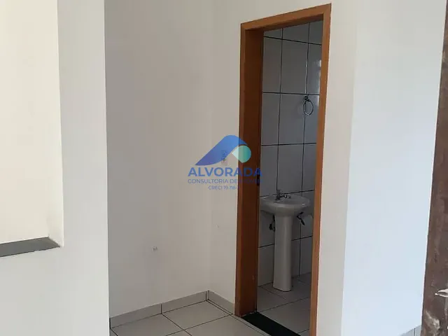 Sala para alugar, no bairro Residencial Bosque dos Ipês em São José dos Campos