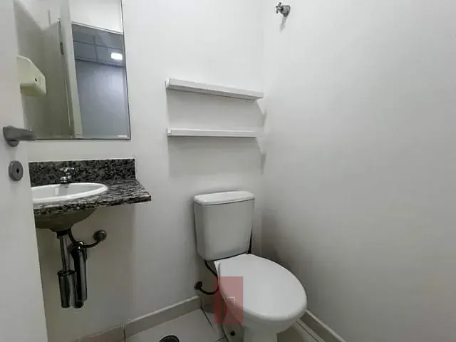 Sala para alugar, no bairro Vila Leopoldina em São Paulo