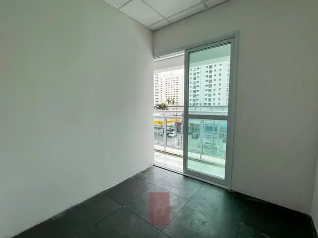 Sala para alugar, no bairro Vila Leopoldina em São Paulo