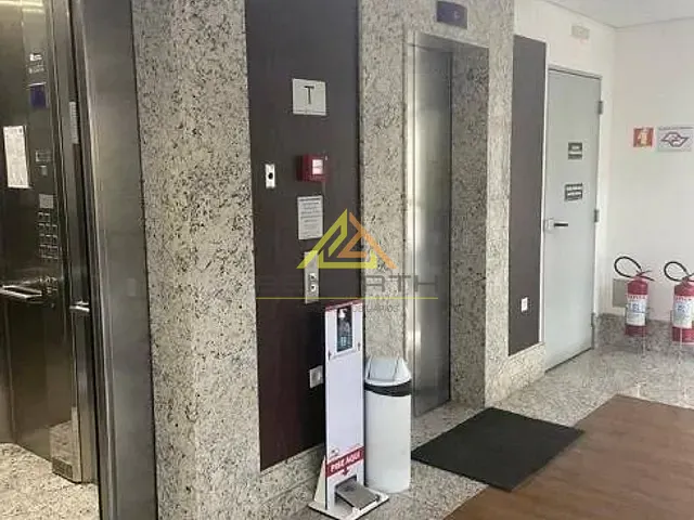 Sala com 47m² 1 quarto e 2 banheiros, à venda, no bairro Parada Inglesa em São Paulo