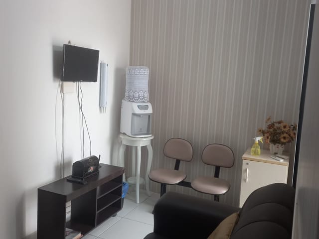 Sala com 40m², à venda, no bairro Centro em Campos dos Goytacazes