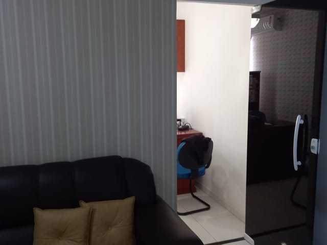 Sala com 40m², à venda, no bairro Centro em Campos dos Goytacazes