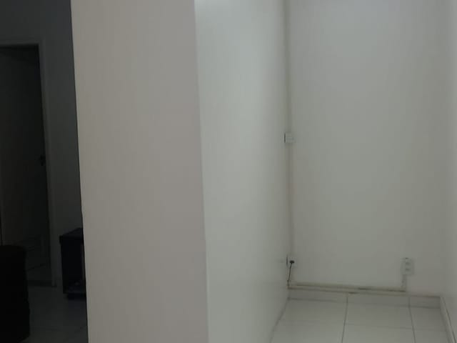Sala com 40m², à venda, no bairro Centro em Campos dos Goytacazes