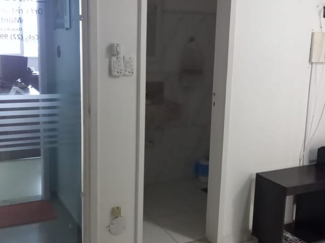 Sala com 40m², à venda, no bairro Centro em Campos dos Goytacazes