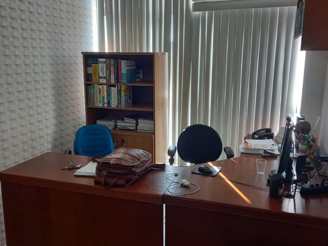 Sala com 40m², à venda, no bairro Centro em Campos dos Goytacazes