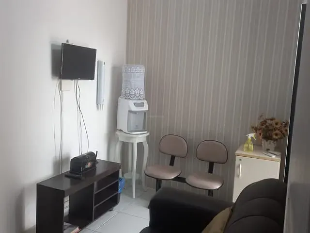 Sala com 40m², à venda, no bairro Centro em Campos dos Goytacazes