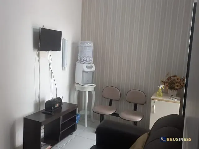 Sala com 40m², à venda, no bairro Centro em Campos dos Goytacazes