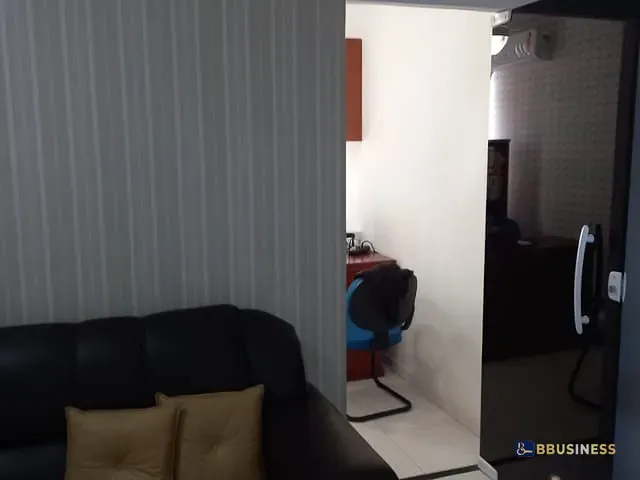 Sala com 40m², à venda, no bairro Centro em Campos dos Goytacazes