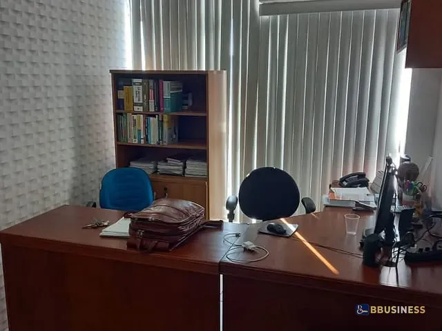 Sala com 40m², à venda, no bairro Centro em Campos dos Goytacazes