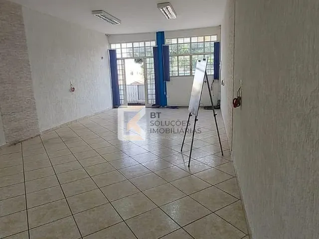 Sala para alugar, no bairro Cidade Nova em Indaiatuba