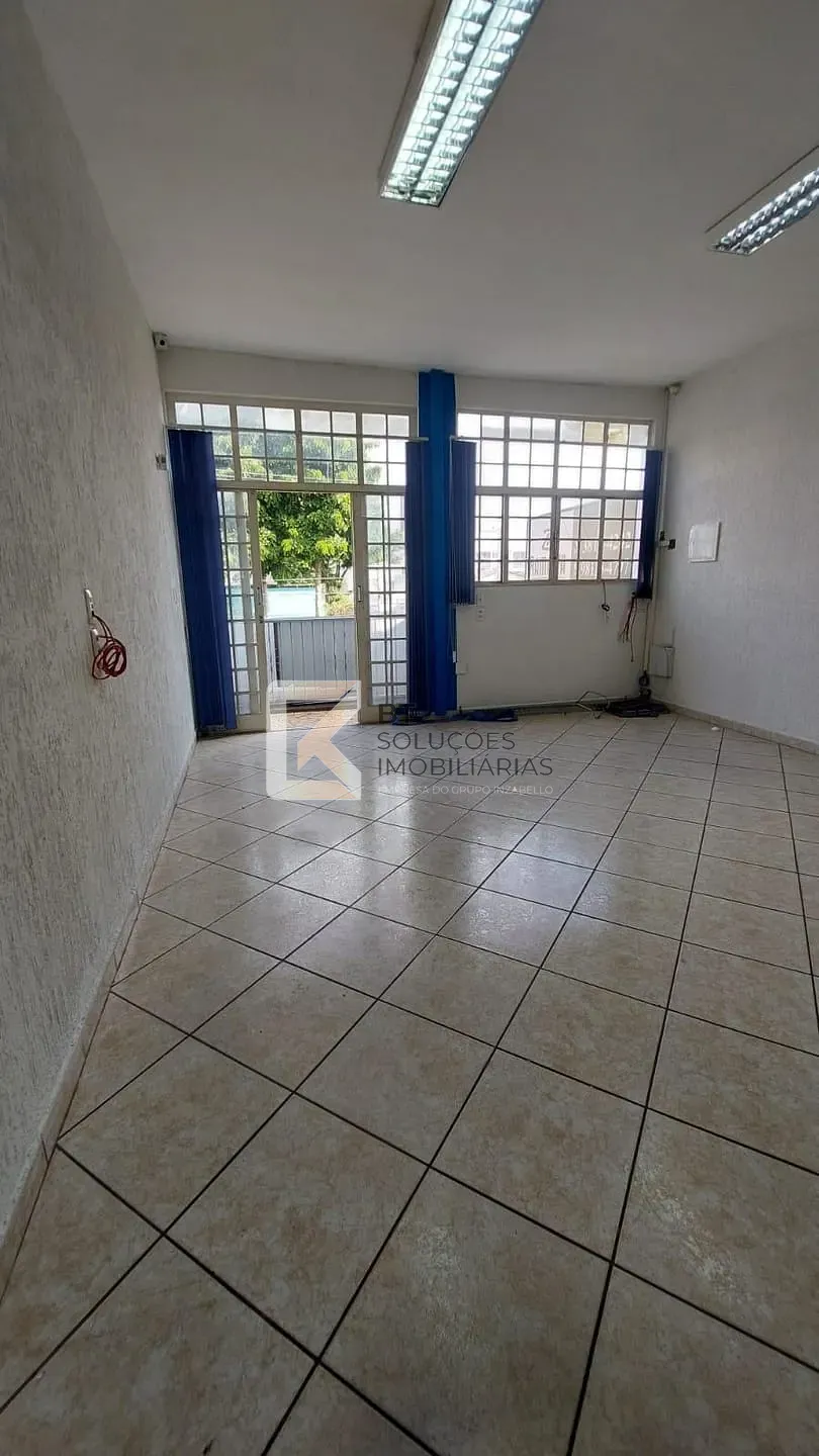 Sala-Conjunto, 72 m² - Foto 1