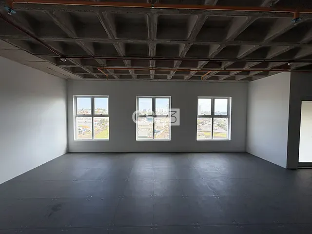 Sala com 144m², à venda ou para alugar, no bairro Bela Suiça em Londrina
