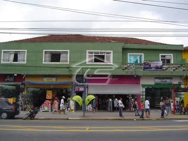 Sala com 37m², para alugar, no bairro São Mateus em São Paulo