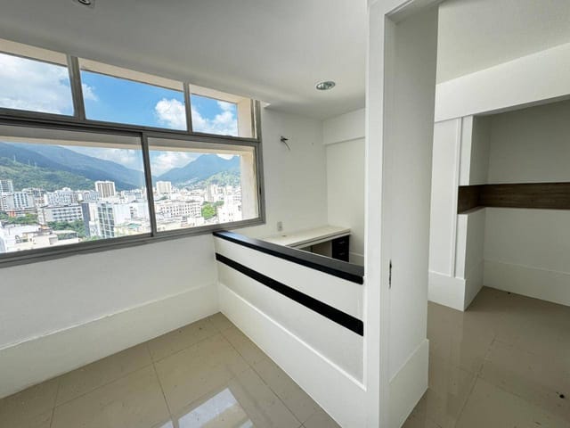 Foto do Sala - Sala para locação, Praça Saenz Peña - Tijuca, Rio de Janeiro, RJ | Centrimóveis