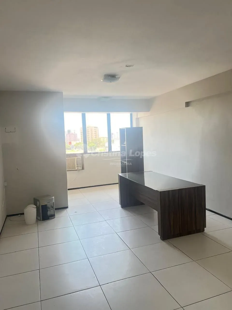 Sala-Conjunto, 26 m² - Foto 1