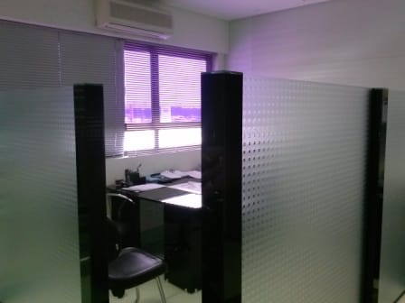 Sala à venda 1 Vaga, Santo Antônio, São Caetano do Sul - SP 