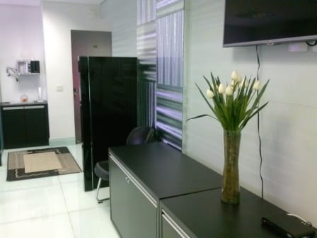 Sala à venda 1 Vaga, Santo Antônio, São Caetano do Sul - SP 