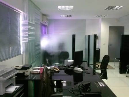 Sala à venda 1 Vaga, Santo Antônio, São Caetano do Sul - SP 