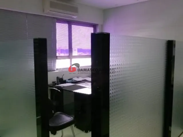 Sala à venda, no bairro Santo Antônio em São Caetano do Sul