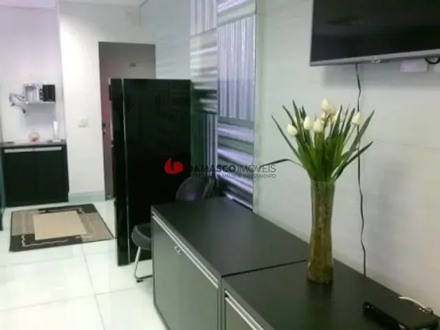 Sala à venda, no bairro Santo Antônio em São Caetano do Sul