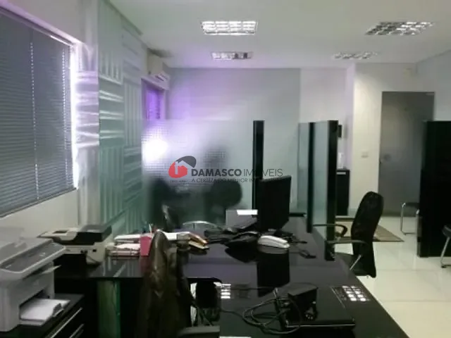 Sala à venda, no bairro Santo Antônio em São Caetano do Sul