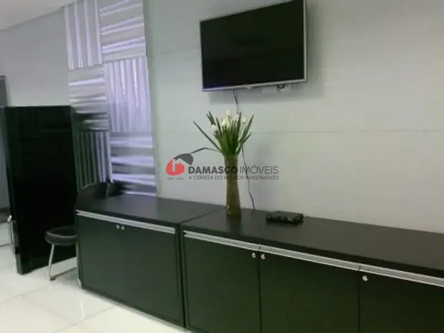 Sala à venda, no bairro Santo Antônio em São Caetano do Sul