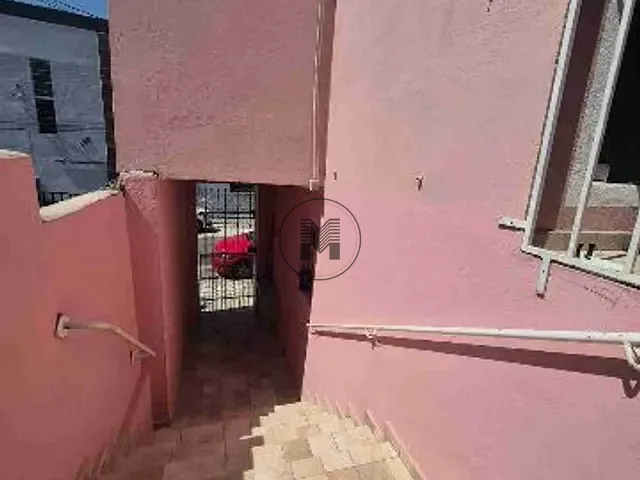 Sala com 35m², para alugar, no bairro Campinho em Guaratinguetá