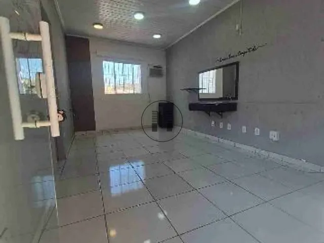 Sala com 35m², para alugar, no bairro Campinho em Guaratinguetá