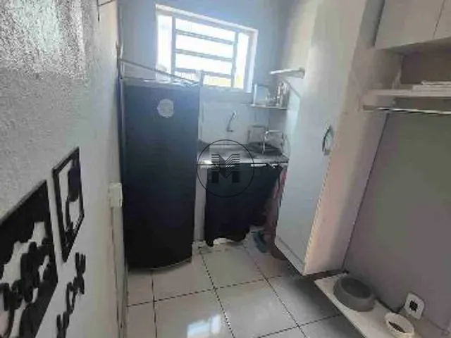 Sala com 35m², para alugar, no bairro Campinho em Guaratinguetá