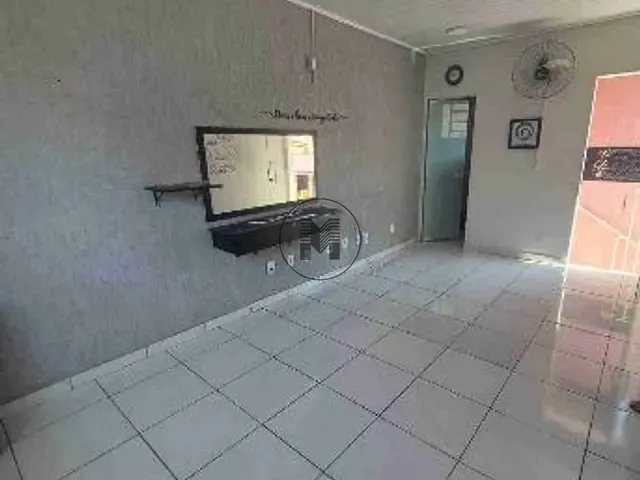 Sala com 35m², para alugar, no bairro Campinho em Guaratinguetá