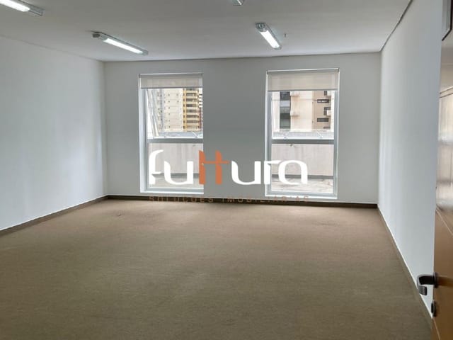 Foto do Sala - Sala à venda, Setor Oeste, Goiânia, GO | Futtura Soluções Imobiliarias
