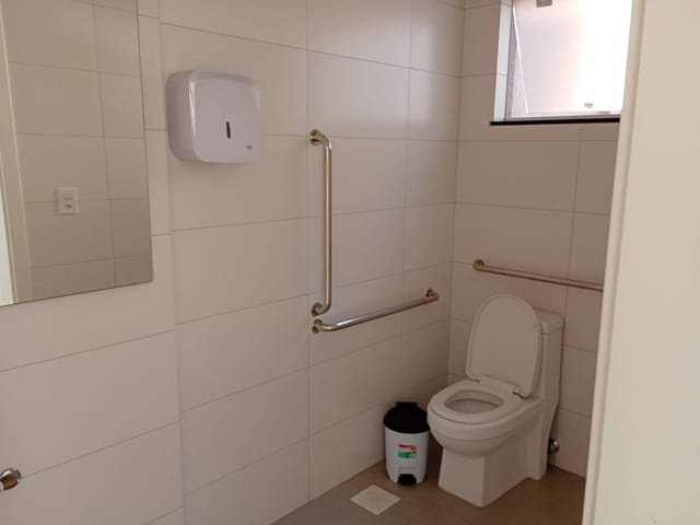 Sala para alugar, no bairro Centro em Nova Prata