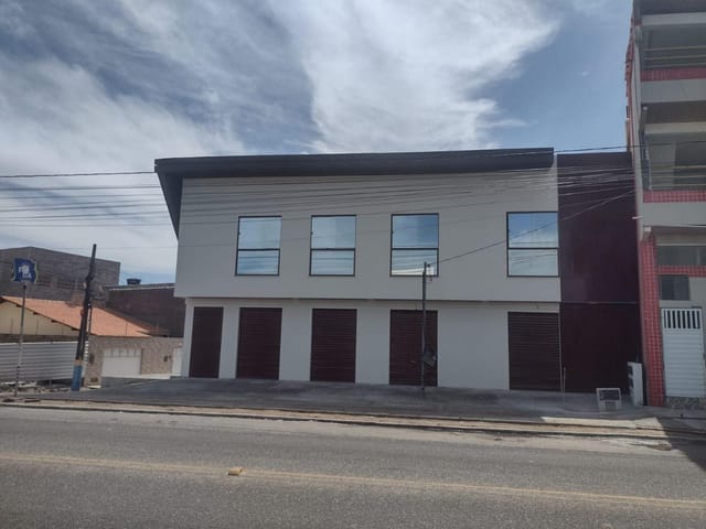 Sala para alugar, no bairro Centro em Barra dos Coqueiros