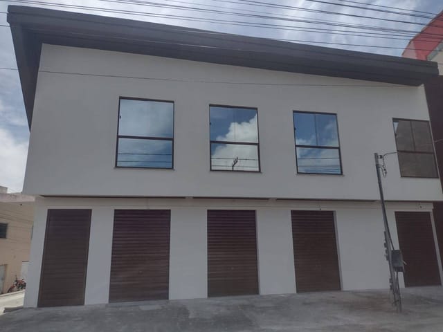 Sala para alugar, no bairro Centro em Barra dos Coqueiros