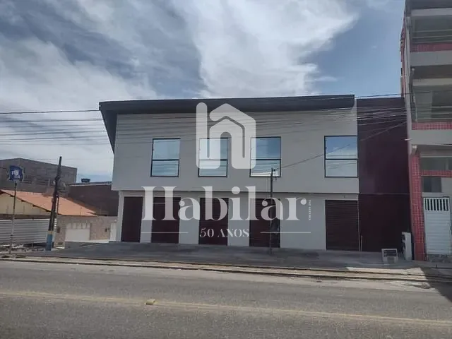 Sala para alugar, no bairro Centro em Barra dos Coqueiros