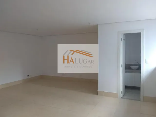 Sala com 40m², à venda, no bairro Lourdes em Belo Horizonte