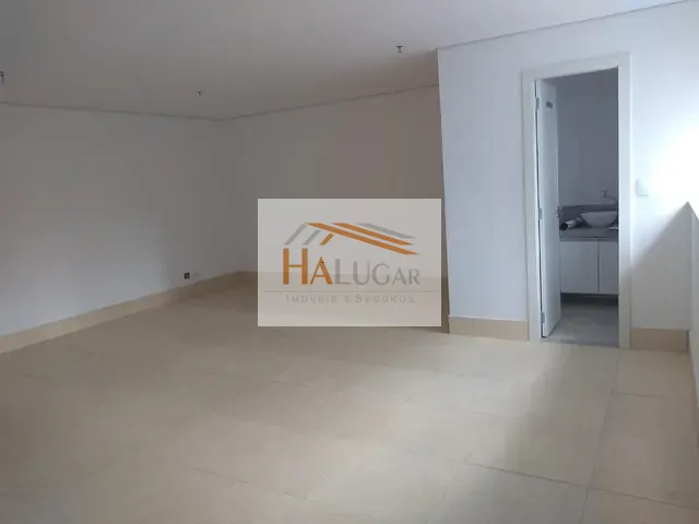 Sala com 40m², à venda, no bairro Lourdes em Belo Horizonte