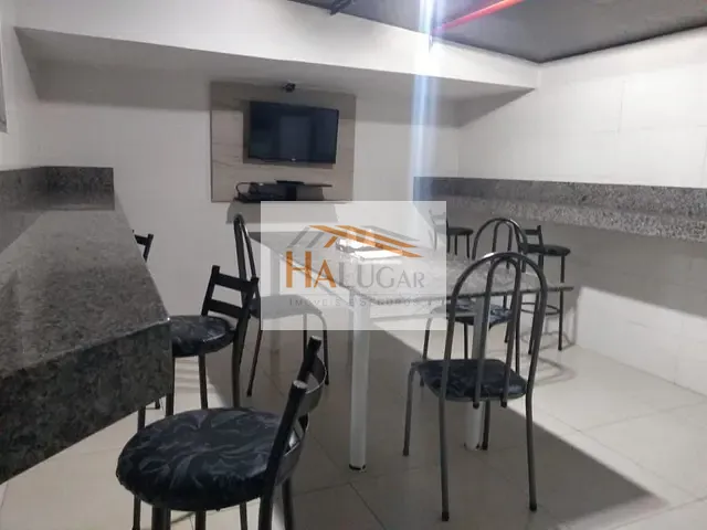 Sala com 40m², à venda, no bairro Lourdes em Belo Horizonte