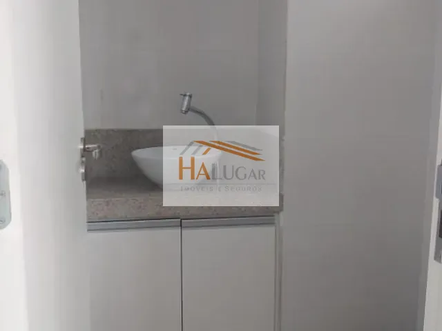 Sala com 40m², à venda, no bairro Lourdes em Belo Horizonte