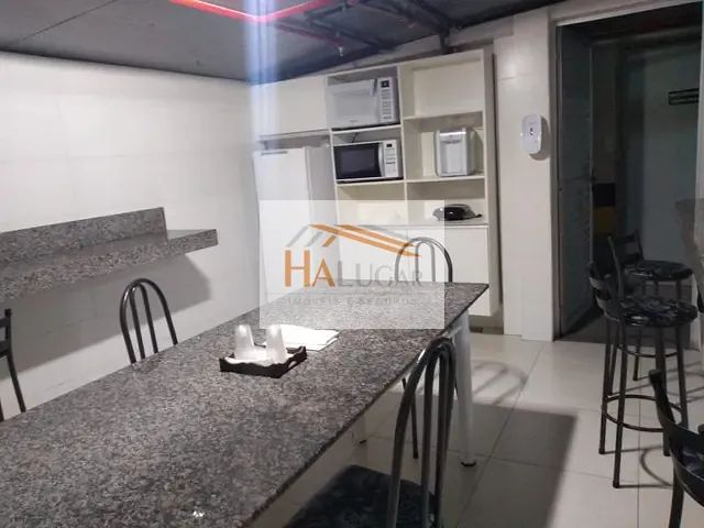 Sala com 40m², à venda, no bairro Lourdes em Belo Horizonte