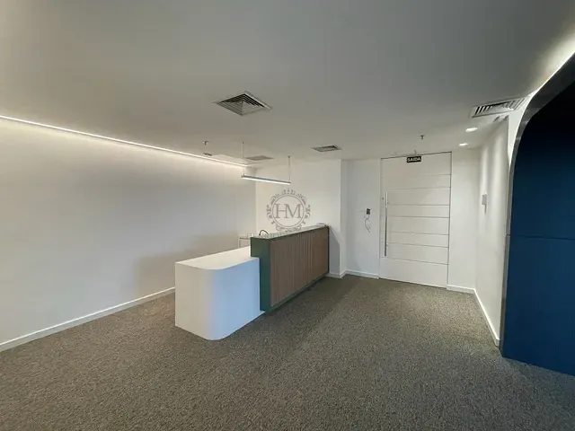 Sala com 348m², para alugar, no bairro Leblon em Rio de Janeiro