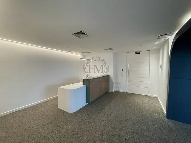 Sala com 348m², para alugar, no bairro Leblon em Rio de Janeiro