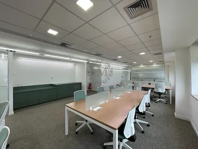 Sala com 348m², para alugar, no bairro Leblon em Rio de Janeiro