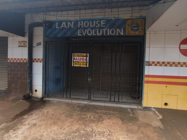 Foto do Sala - Sala para locação, Vila Oliveira, Rolândia, PR | Imobiliária Casa Grande - Rolândia