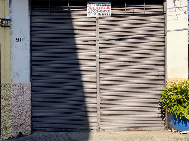 Foto do Sala - Sala para locação, Vila Nova, São Paulo, SP | Imobiliária Sapopemba