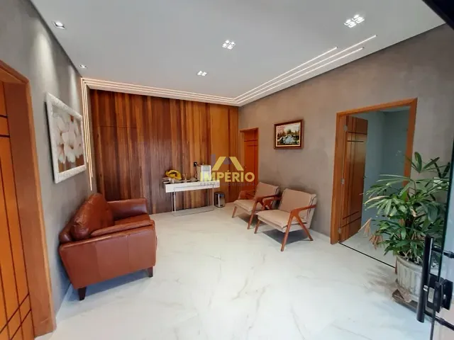 Sala para alugar, no bairro Vila Teixeira em Salto