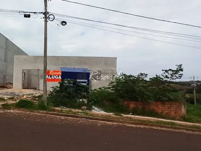 Sala para alugar, no bairro Jardim Paulino Fedrigo em Arapongas