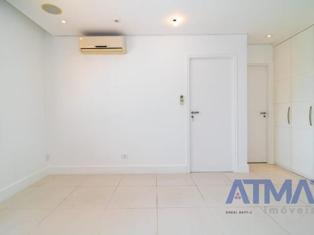 Sala para alugar, no bairro Batel em Curitiba